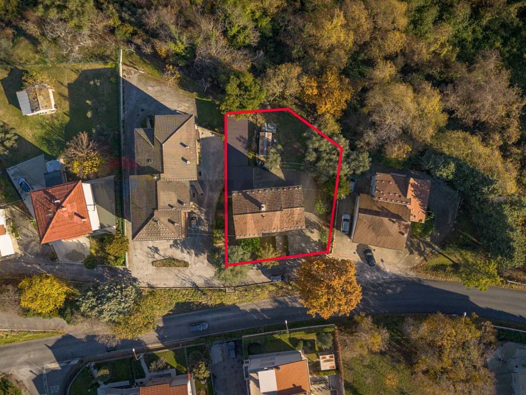 Appartamento a Serra de' conti in via santa lucia, 53 - Foto 2