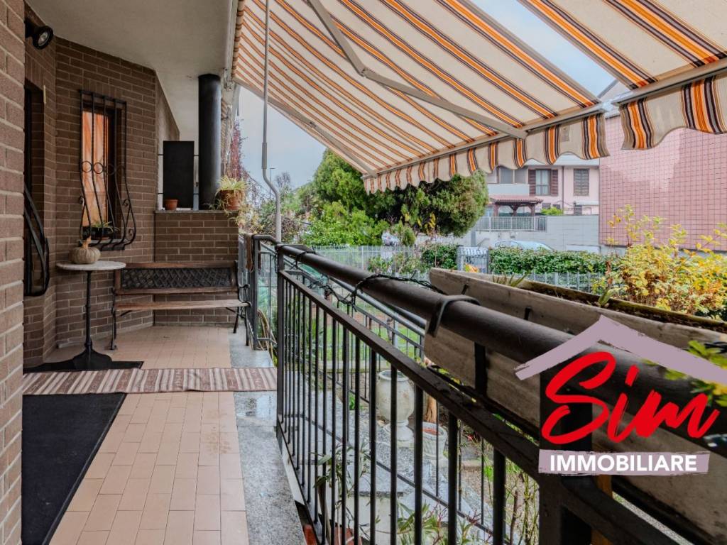 Villa a Novara in Via Francesco Petrarca, 6 - Foto 3