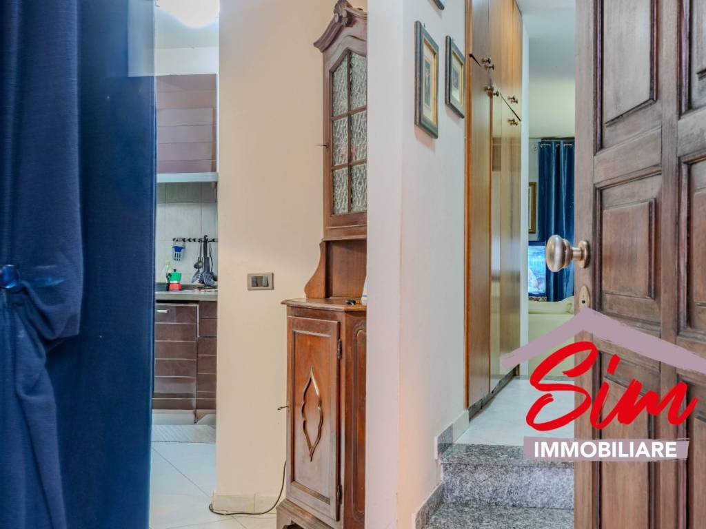 Villa a Novara in Via Francesco Petrarca, 6 - Foto 4