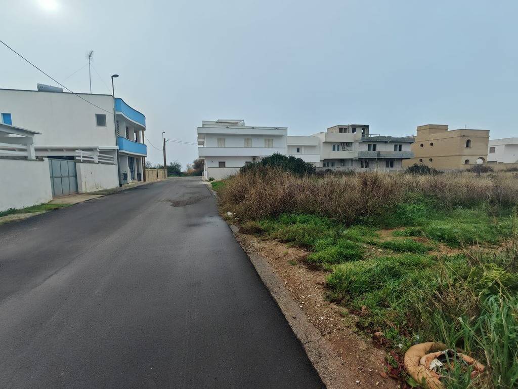 Terreno a Ugento in lungomare rubichi, - Foto 2