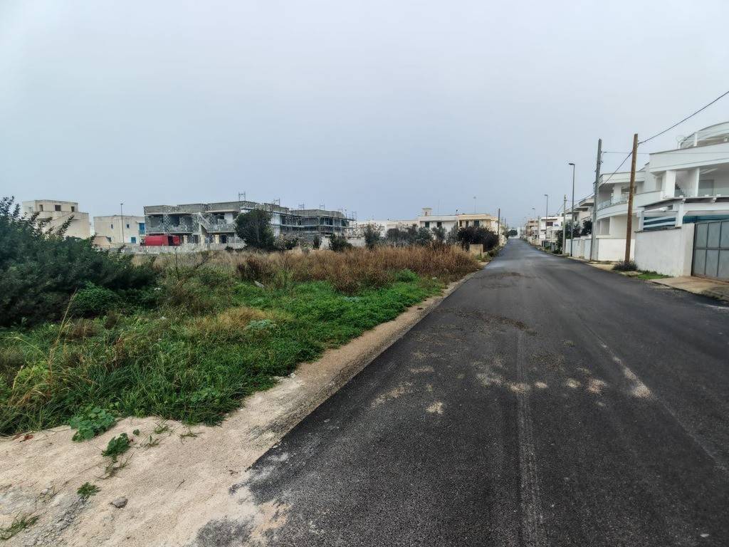 Terreno a Ugento in lungomare rubichi, - Foto 3