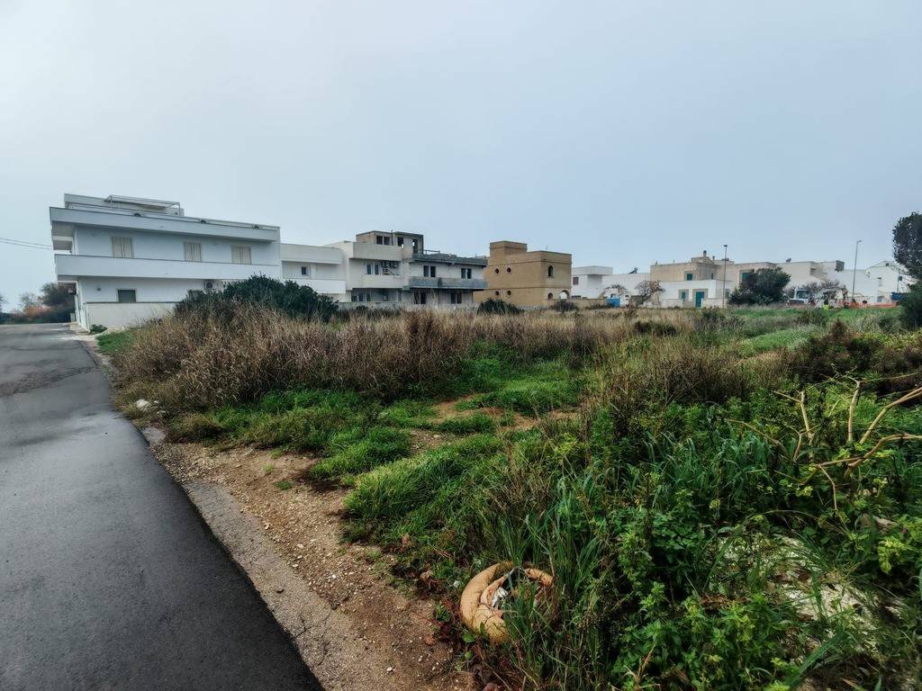 Terreno a Ugento in lungomare rubichi, - Foto 4