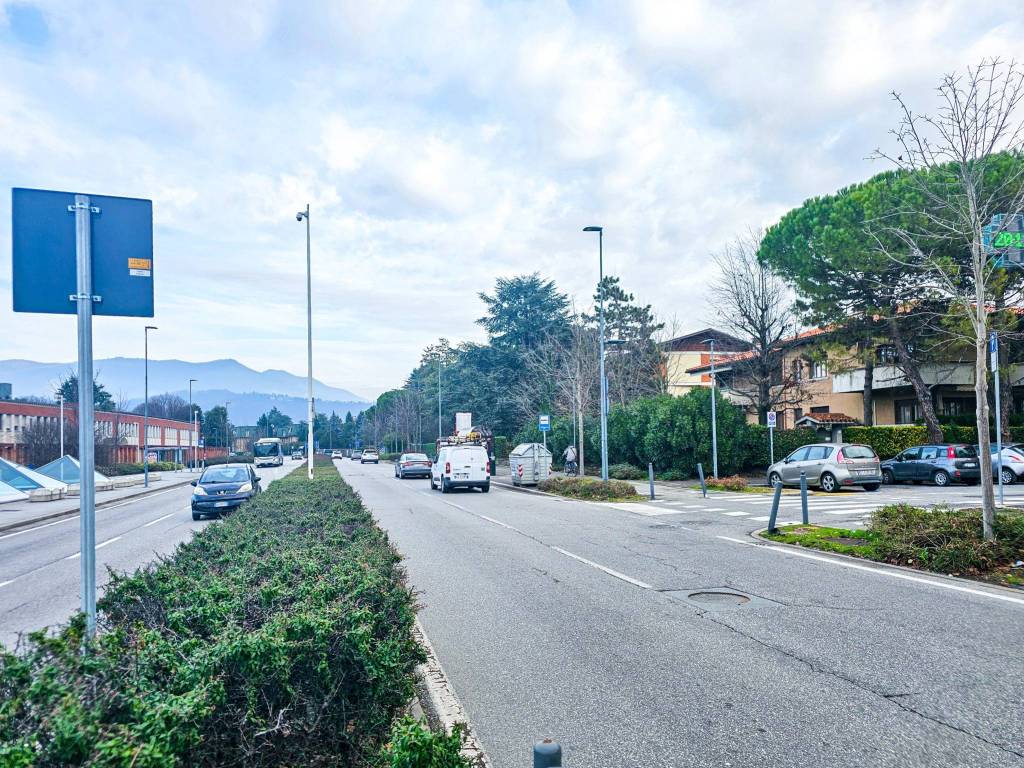 Attico / mansarda a Brescia in Via Antonio Schivardi - Foto 2