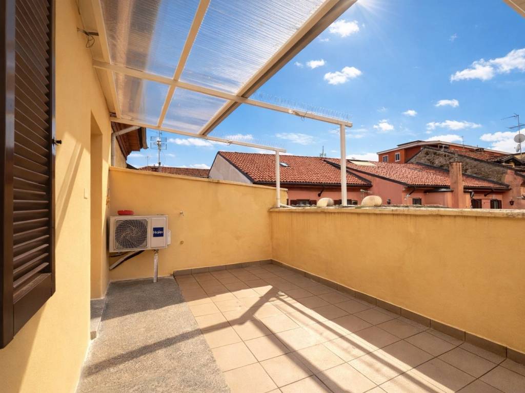 Appartamento a Alessandria in Via 1821, 23 - Foto 2