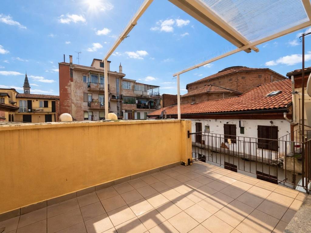 Appartamento a Alessandria in Via 1821, 23 - Foto 3