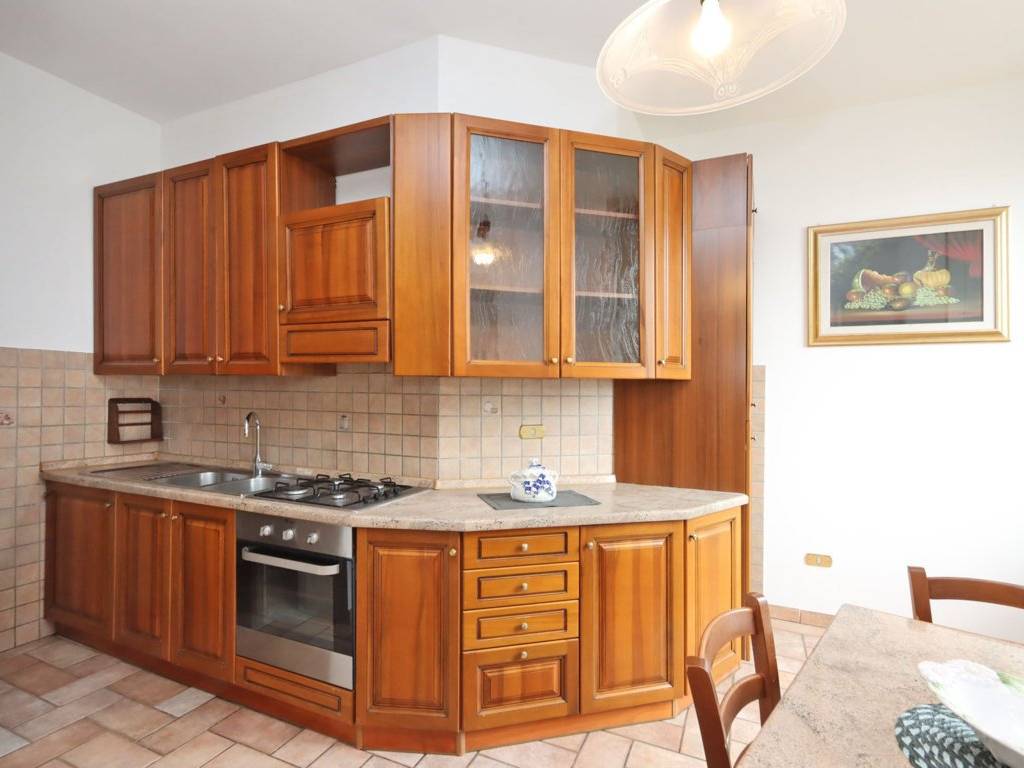 Appartamento a Torrita di siena in Via Vittorio Veneto - Foto 3