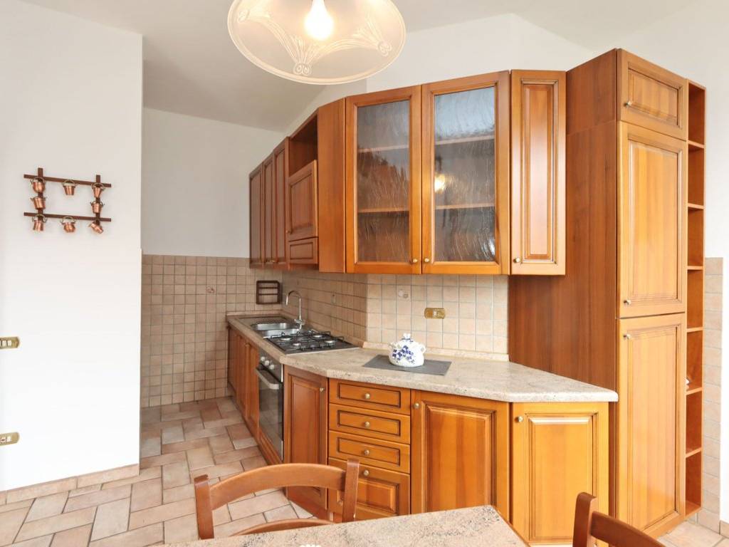 Appartamento a Torrita di siena in Via Vittorio Veneto - Foto 4