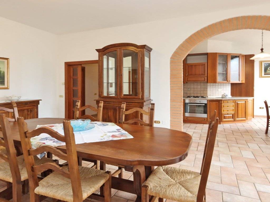 Appartamento a Torrita di siena in Via Vittorio Veneto - Foto 5