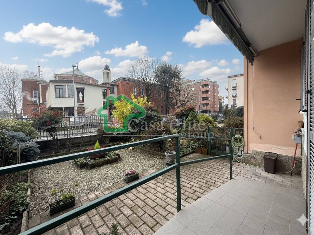 Appartamento a Lodi in Viale Santa Francesca Cabrini - Foto 4