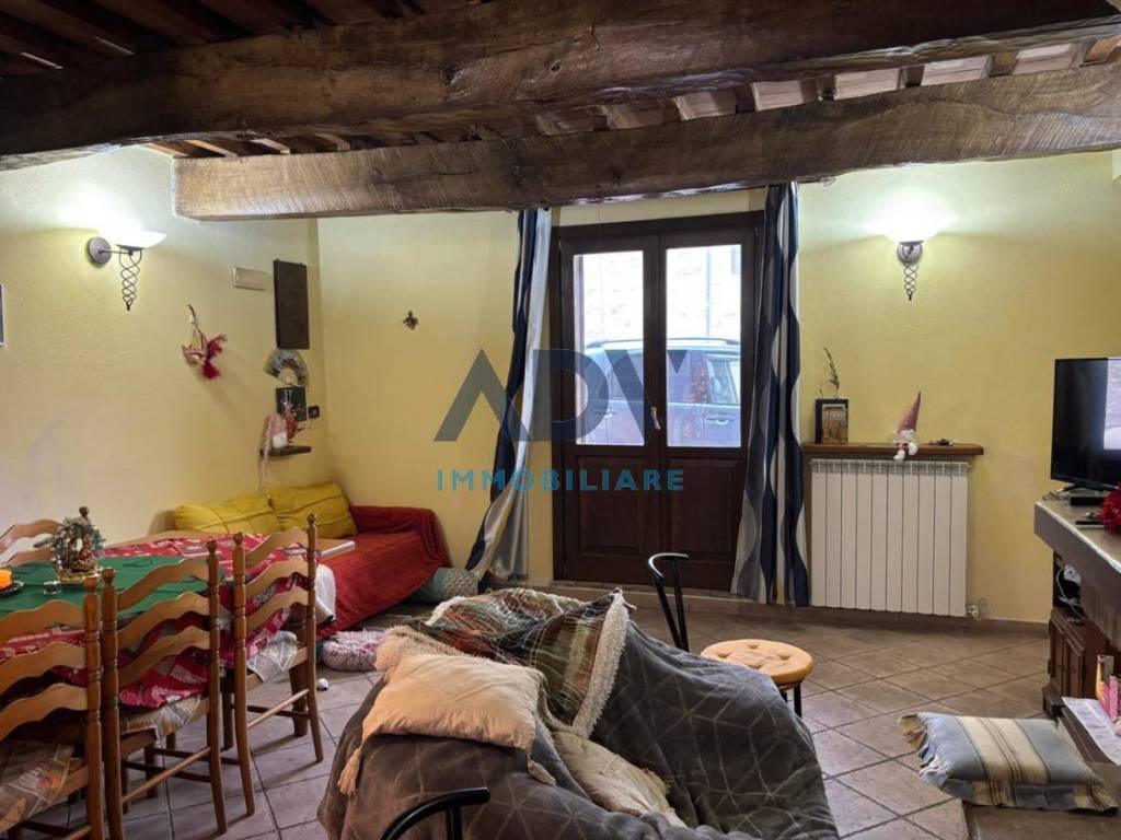 Casa indipendente a Assisi in PIAZZA DEL CASTELLO - Foto 5