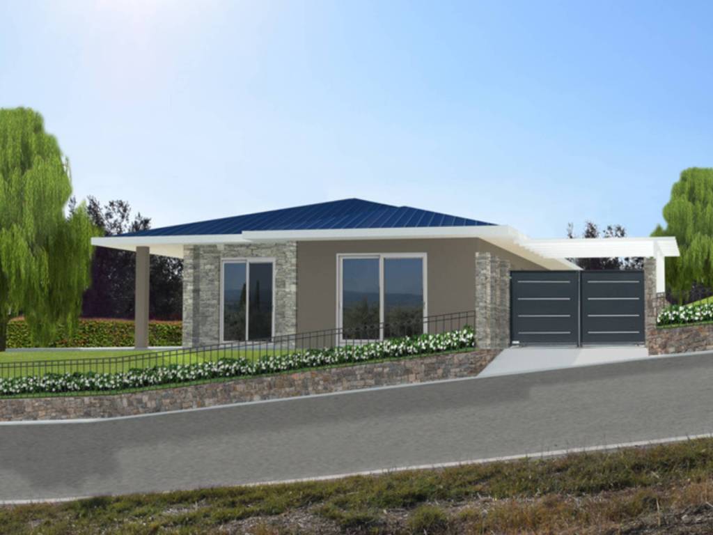 Villa a Capolona in Località Pieve San Giovanni - Foto 2