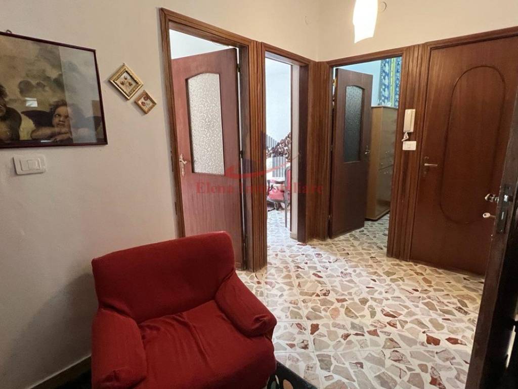 Palazzo / stabile a Alcamo in Via Licurgo - Foto 3