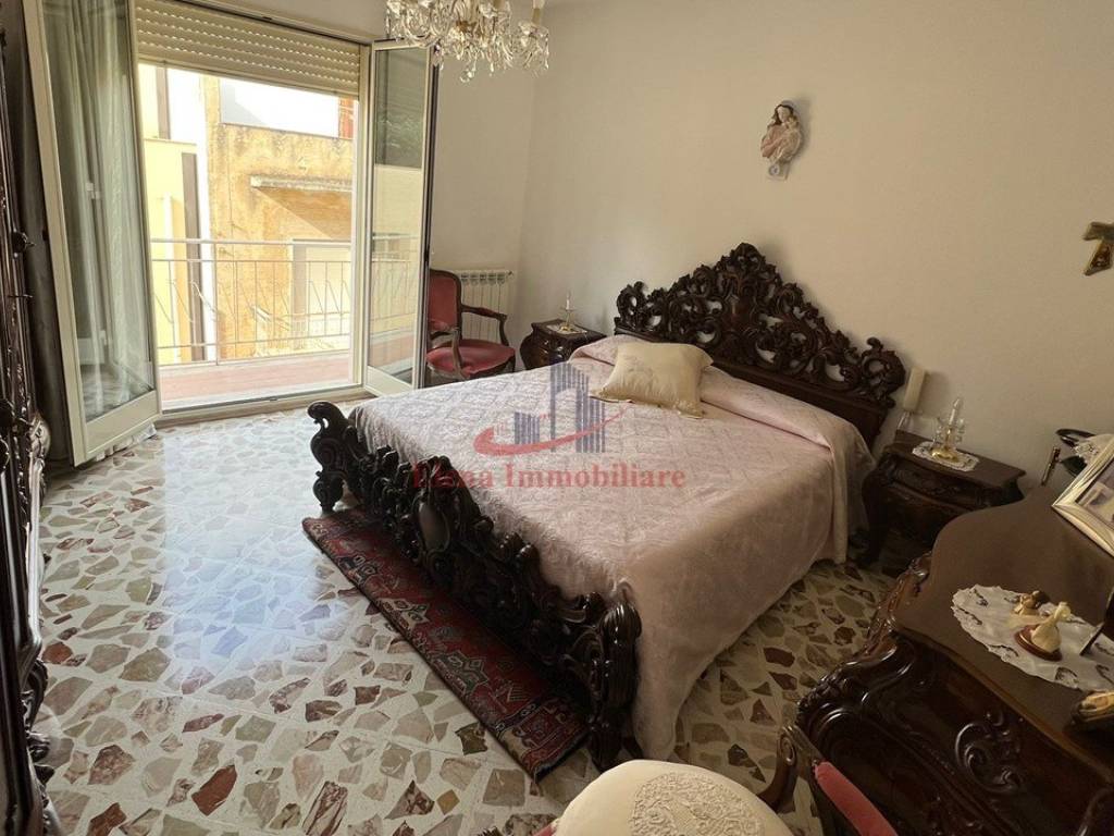 Palazzo / stabile a Alcamo in Via Licurgo - Foto 5