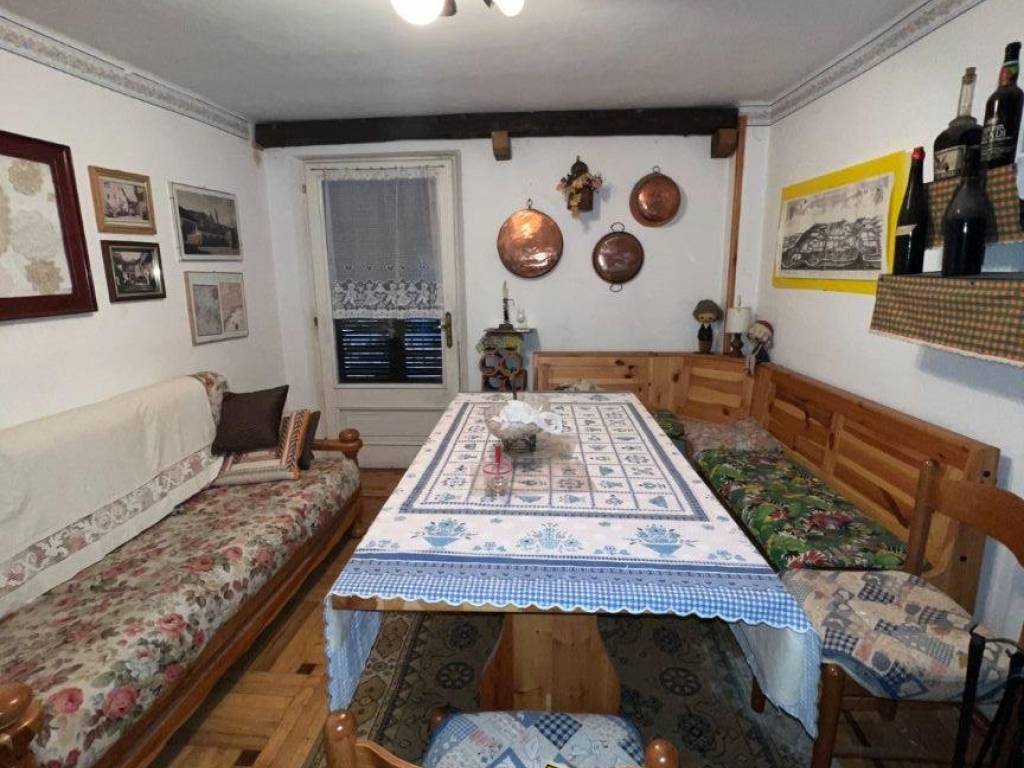 Palazzo / stabile a Vinadio in Via Vittorio Emanuele III, 13 - Foto 3