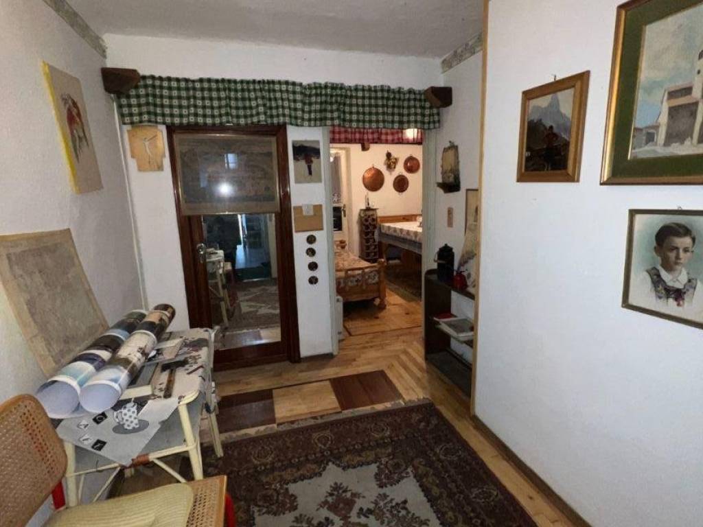 Palazzo / stabile a Vinadio in Via Vittorio Emanuele III, 13 - Foto 4