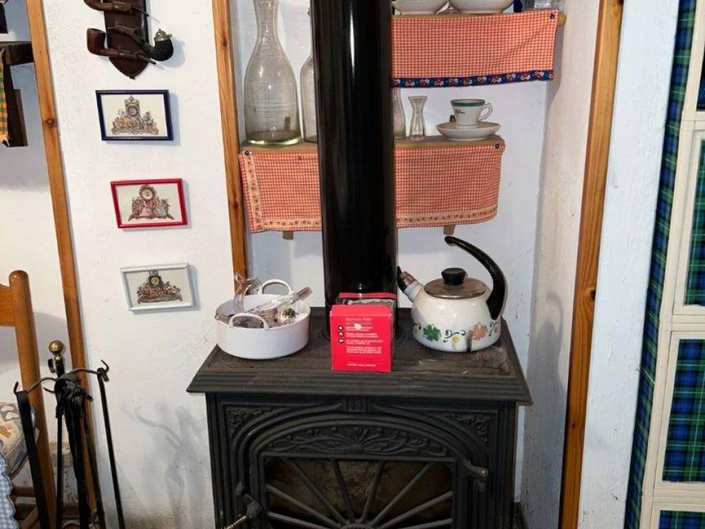 Palazzo / stabile a Vinadio in Via Vittorio Emanuele III, 13 - Foto 5