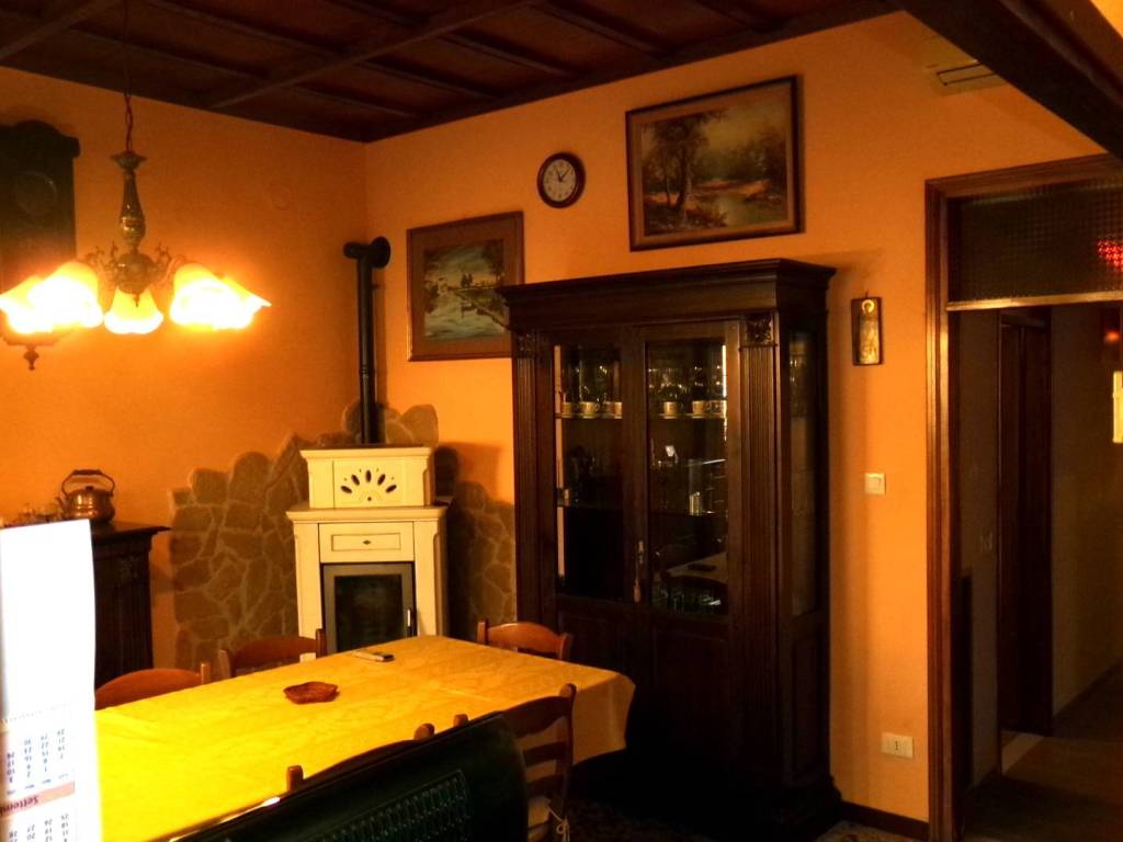 Villetta a schiera a Terre del reno in Via Argine Vecchio - Foto 2