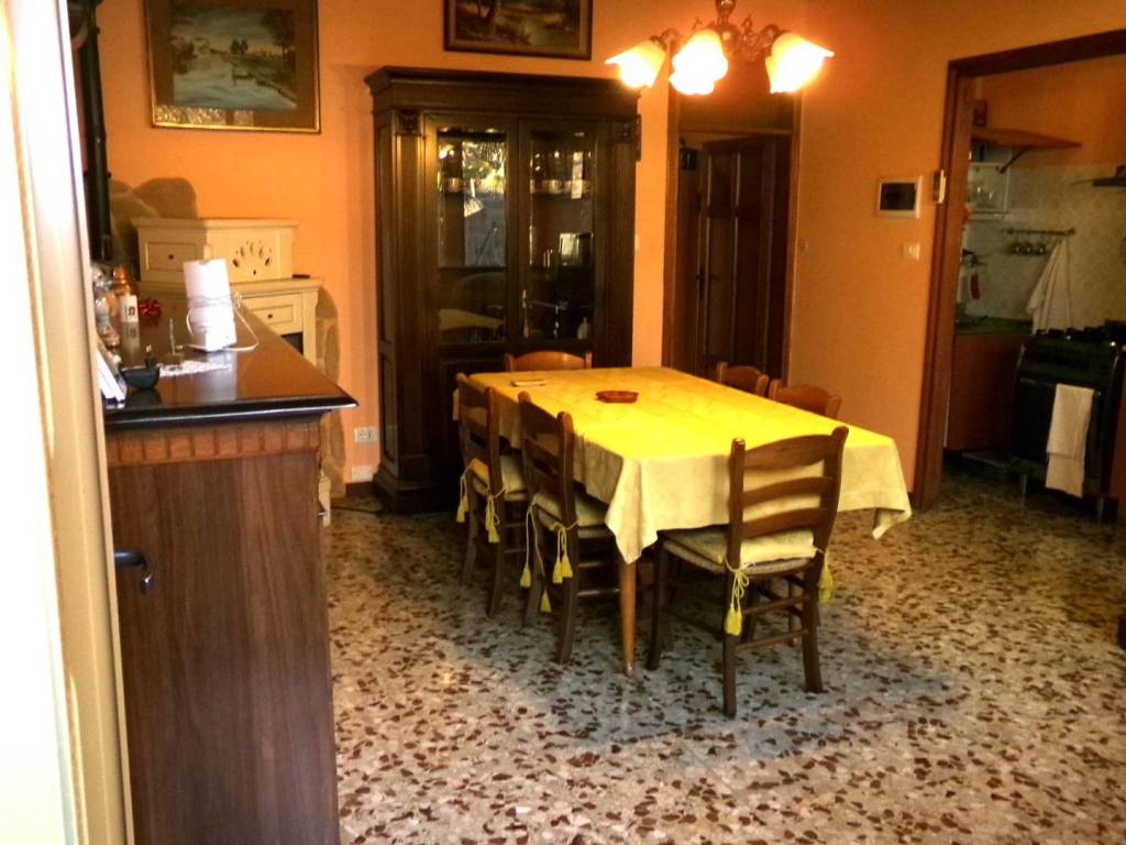 Villetta a schiera a Terre del reno in Via Argine Vecchio - Foto 3
