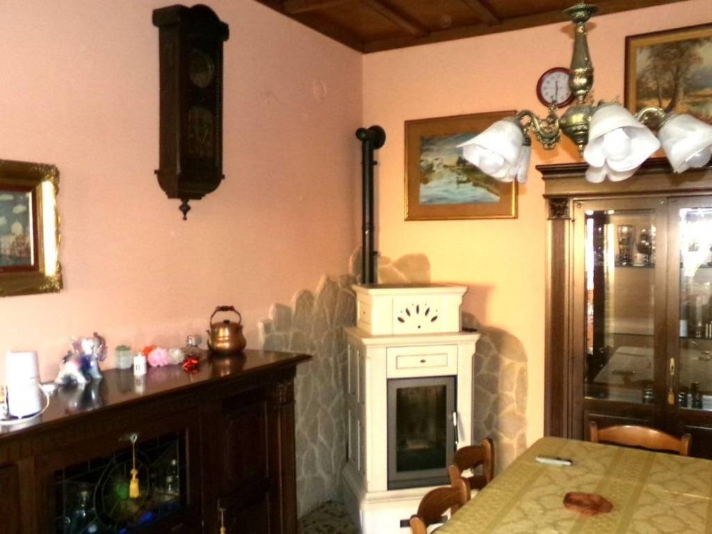 Villetta a schiera a Terre del reno in Via Argine Vecchio - Foto 4