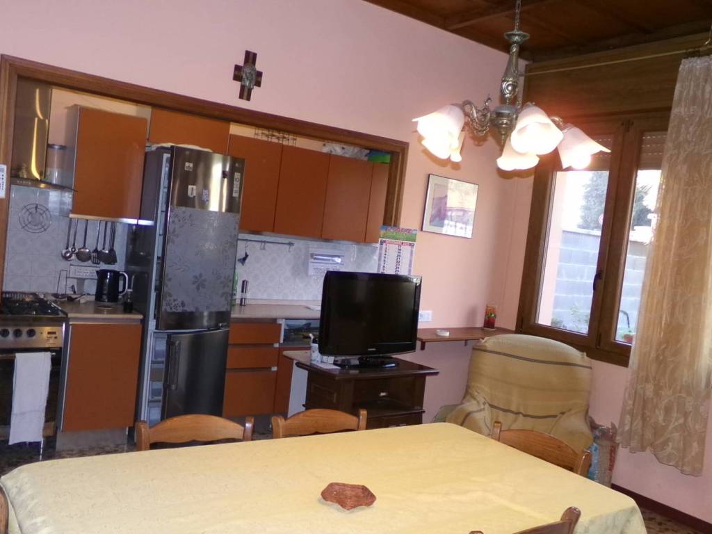 Villetta a schiera a Terre del reno in Via Argine Vecchio - Foto 5