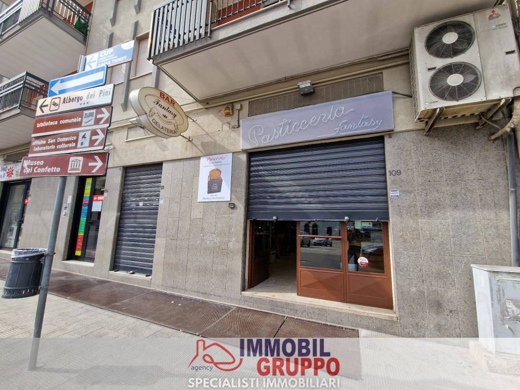 Immobile a Andria in Viale Venezia Giulia - Foto 2