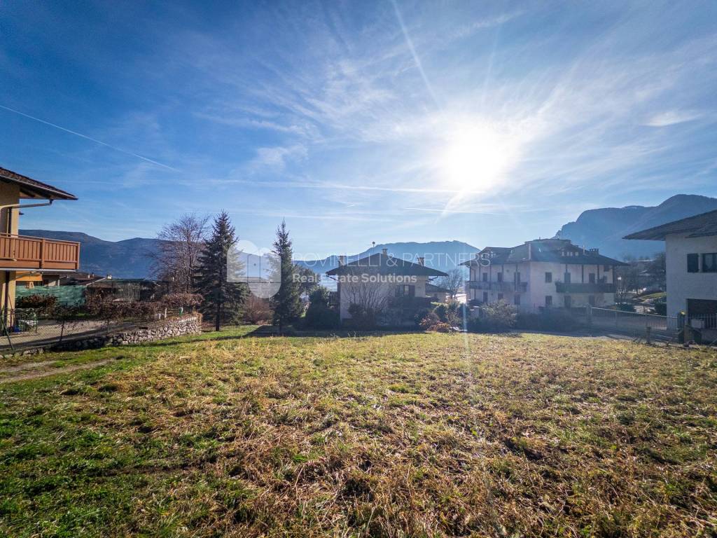 Terreno a Bleggio superiore in Frazione Marazzone, 75 - Foto 3