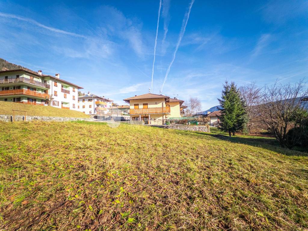 Terreno a Bleggio superiore in Frazione Marazzone, 75 - Foto 4