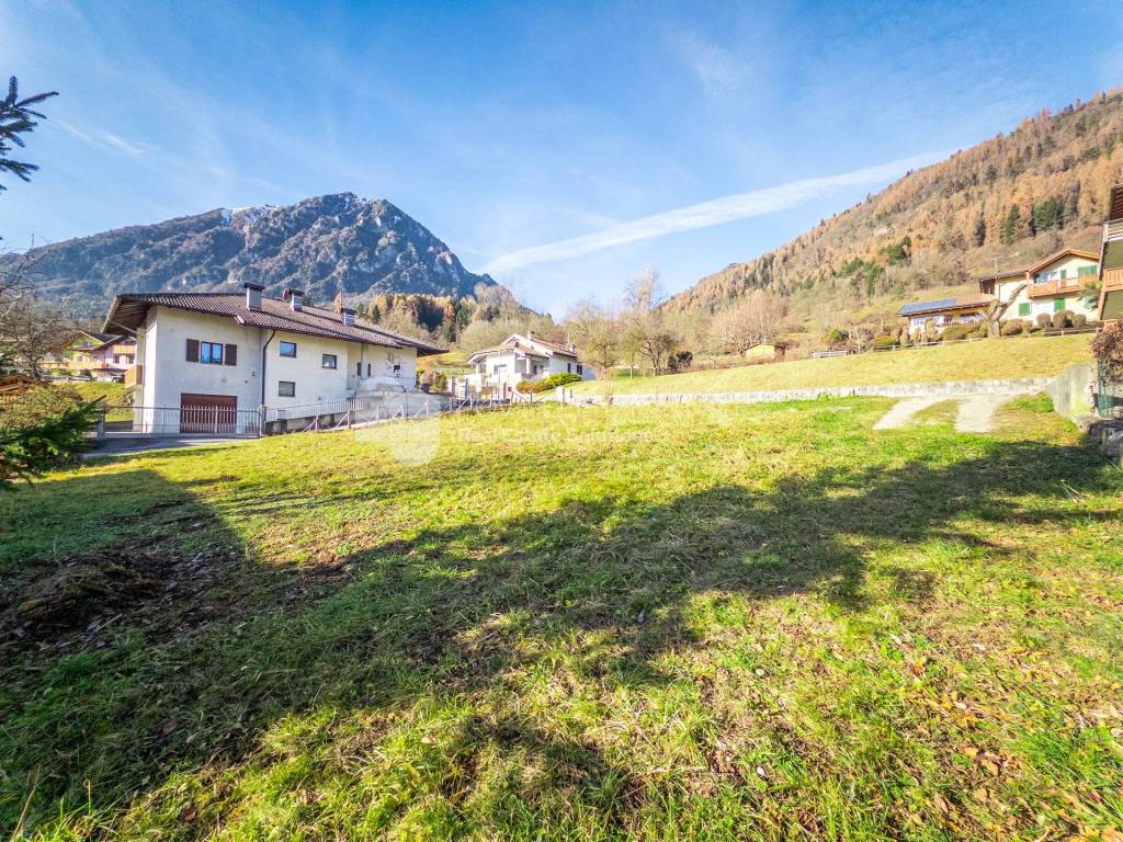 Terreno a Bleggio superiore in Frazione Marazzone, 75 - Foto 5