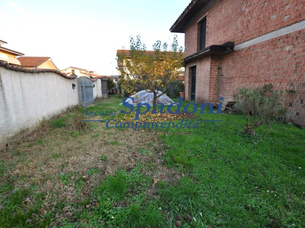 Villetta a schiera a Ponte buggianese in Via Alessandro Manzoni, 13 - Foto 4