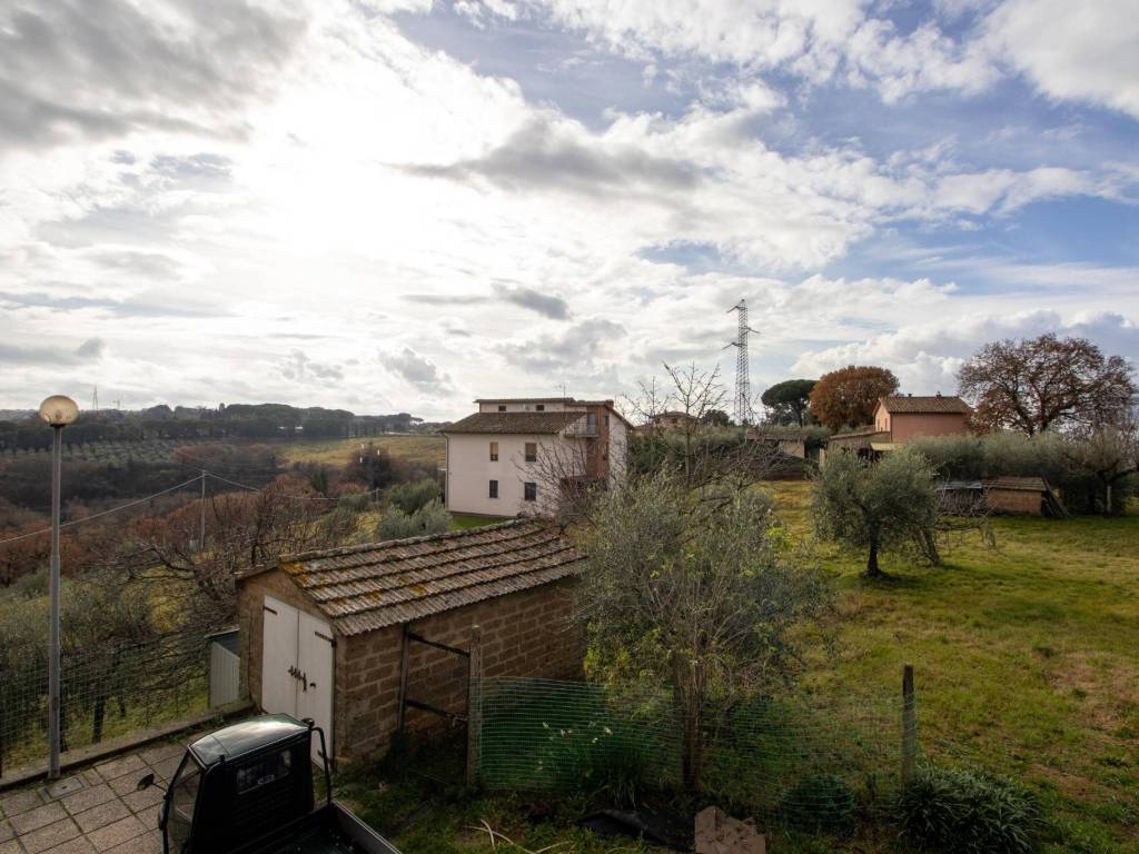 Appartamento a Città della pieve in Vocabolo Poggio San Litardo - Foto 2
