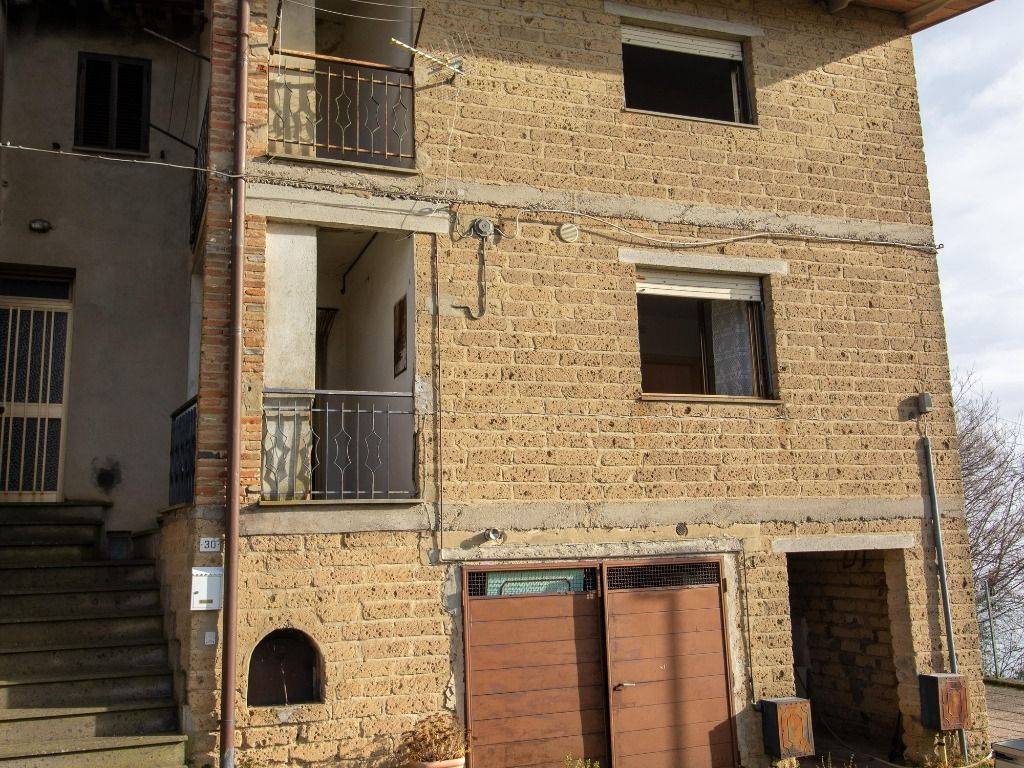 Appartamento a Città della pieve in Vocabolo Poggio San Litardo - Foto 4
