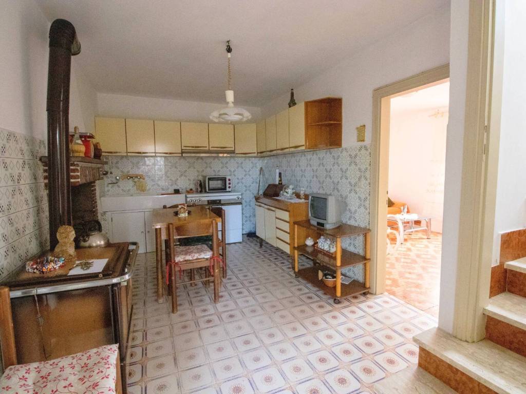 Appartamento a Città della pieve in Vocabolo Poggio San Litardo - Foto 5