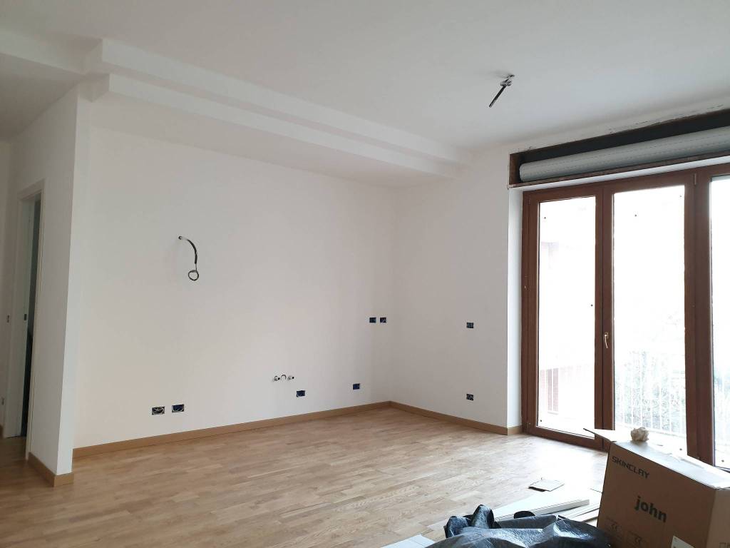 Appartamento a Asti in Via Michelangelo Pittatore - Foto 2