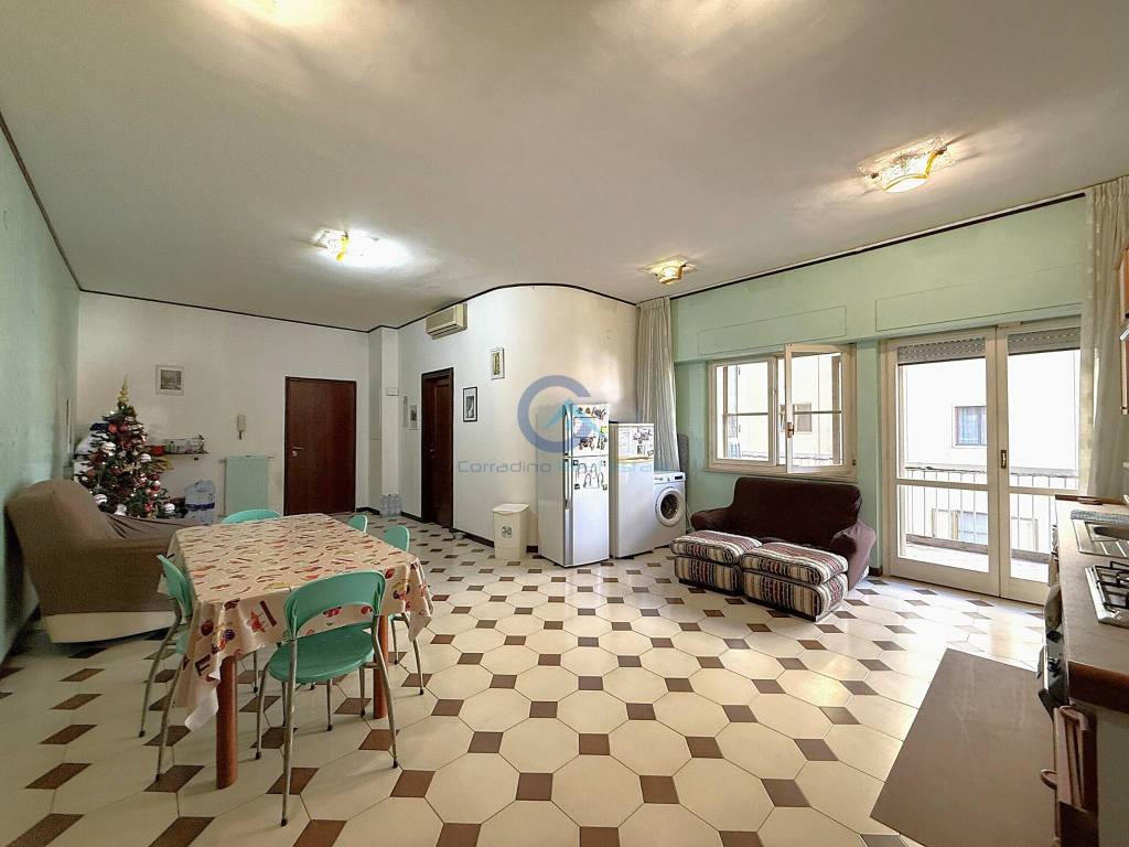 Appartamento a Catanzaro in Via Corace, 46 - Foto 2