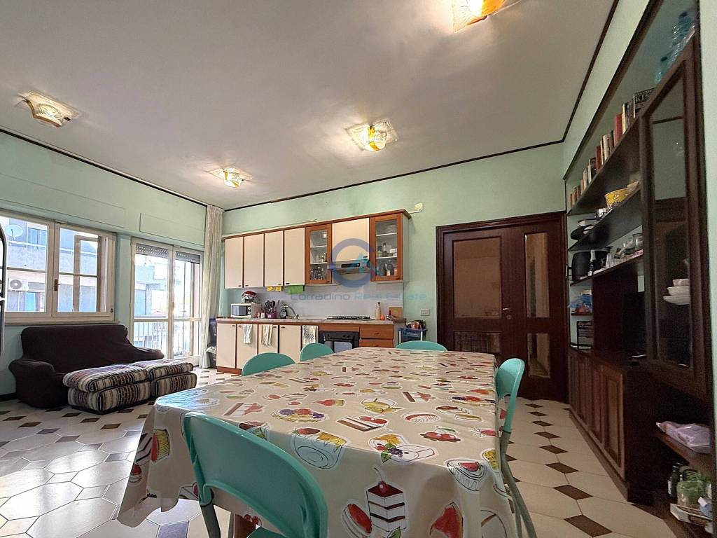 Appartamento a Catanzaro in Via Corace, 46 - Foto 3