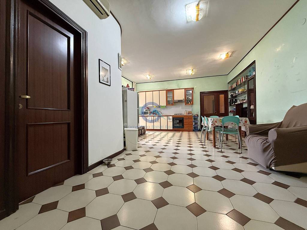 Appartamento a Catanzaro in Via Corace, 46 - Foto 4