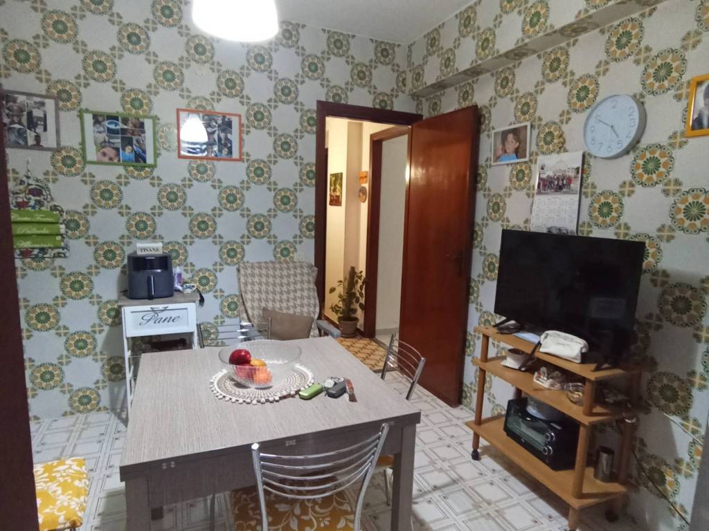 Appartamento a Trapani - Foto 3