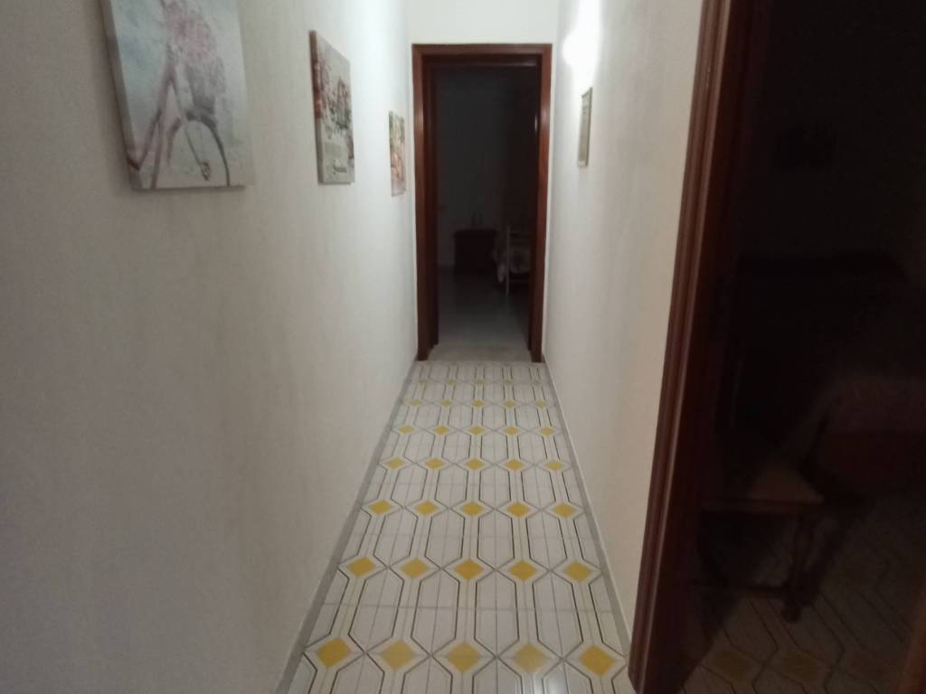 Appartamento a Trapani - Foto 5