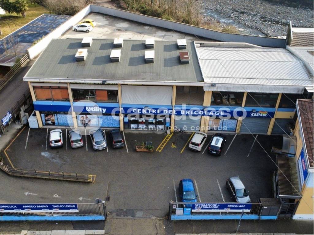 Immobile a Omegna in VIA IV NOVEMBRE, 74 - Foto 2