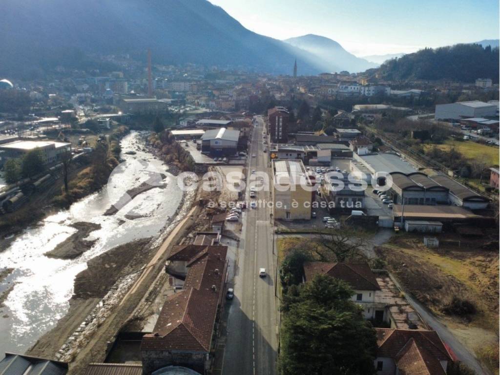 Immobile a Omegna in VIA IV NOVEMBRE, 74 - Foto 3