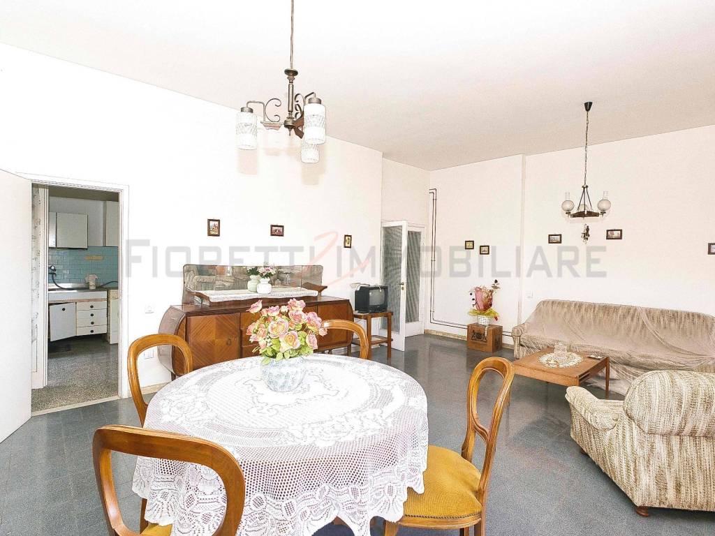 Appartamento a Piombino in Via Francesco De Sanctis - Foto 3