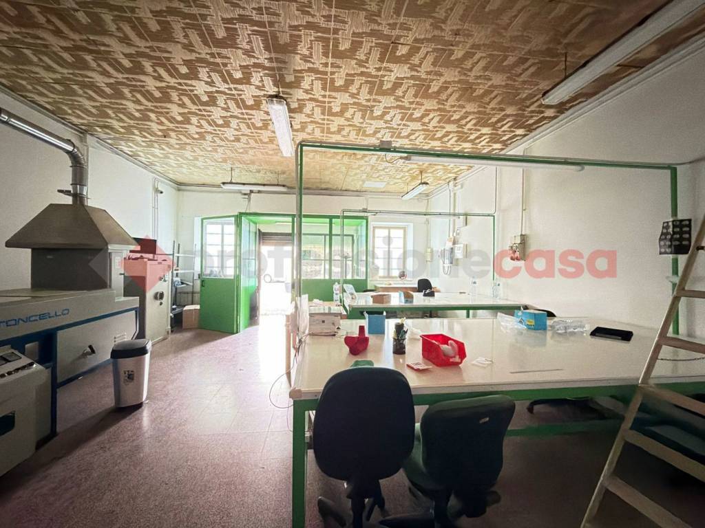 Immobile a Capolona in Via Caliano - Foto 4