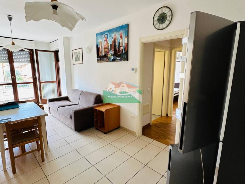 Appartamento a Ravenna in Via Giuseppe Merendi - Foto 2