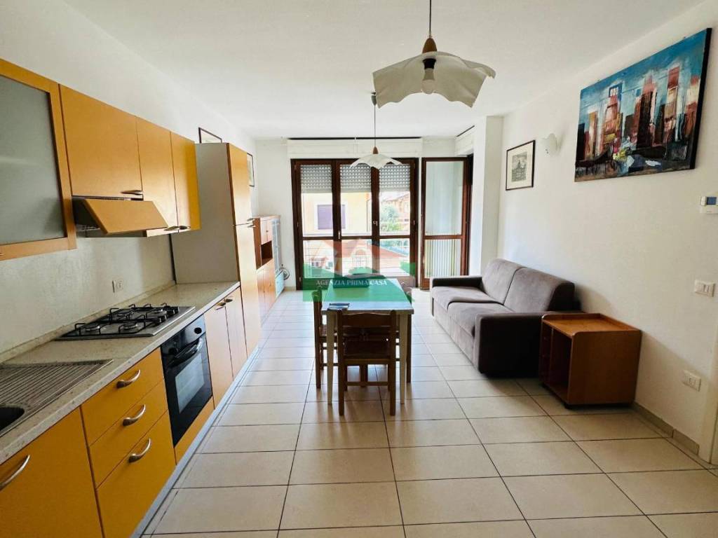 Appartamento a Ravenna in Via Giuseppe Merendi - Foto 3