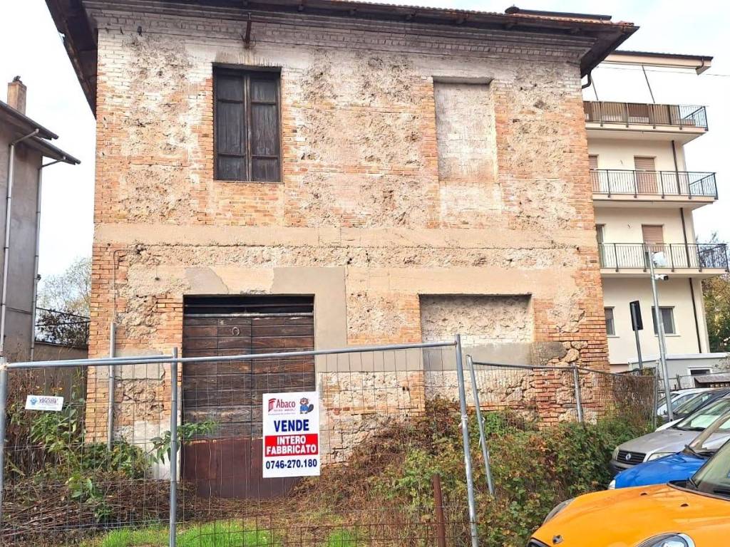 Immobile a Rieti in Via Fara Sabina, 32 - Foto 3