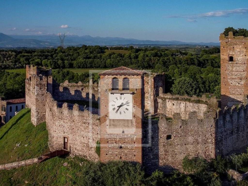 Villa a Ponti sul mincio in Strada Pozzolengo - Foto 4