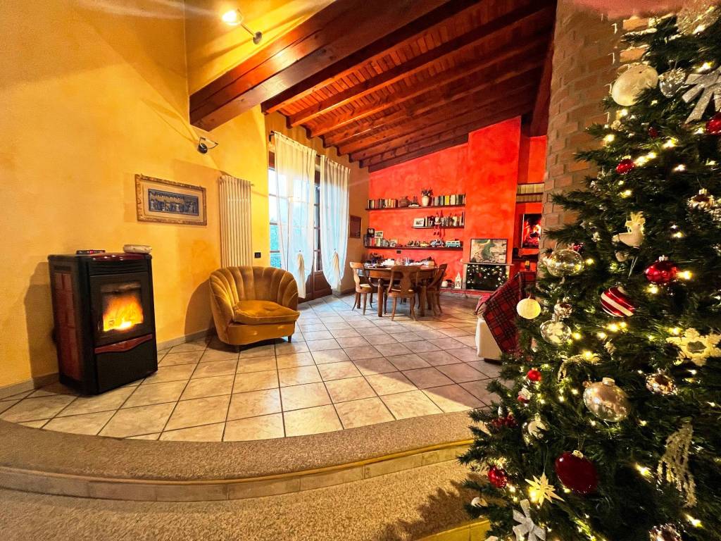 Villa a Borgarello in Via Principale - Foto 2