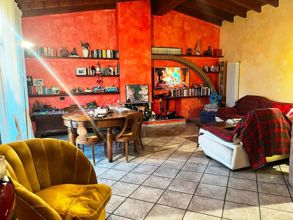 Villa a Borgarello in Via Principale - Foto 3