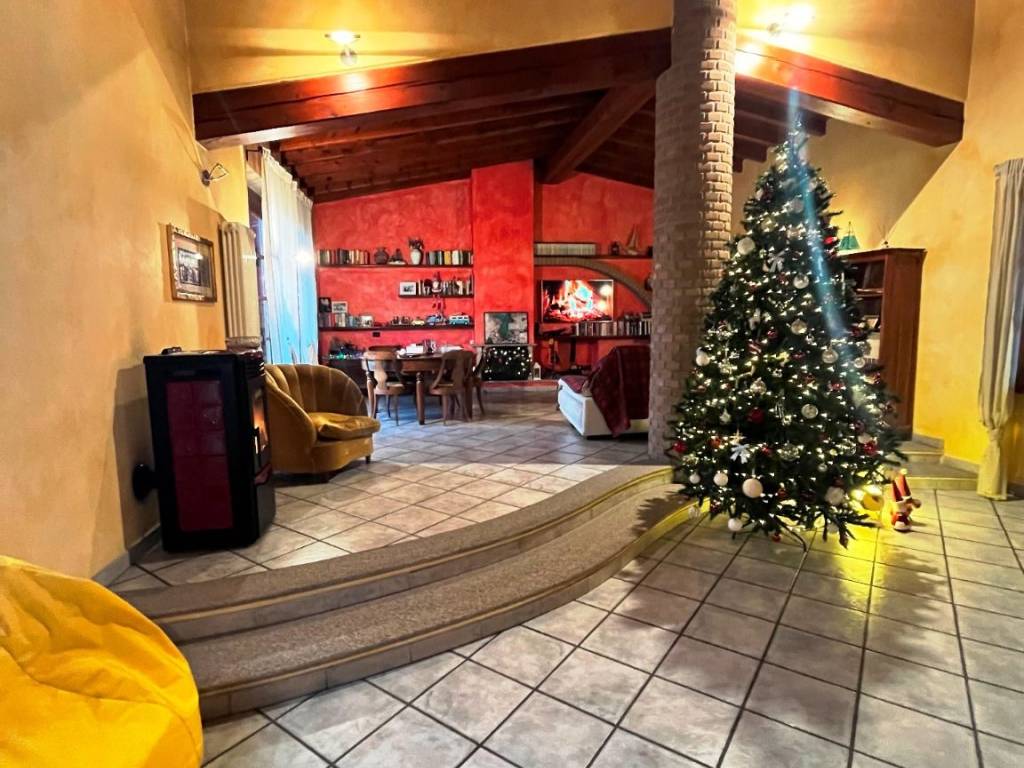 Villa a Borgarello in Via Principale - Foto 5