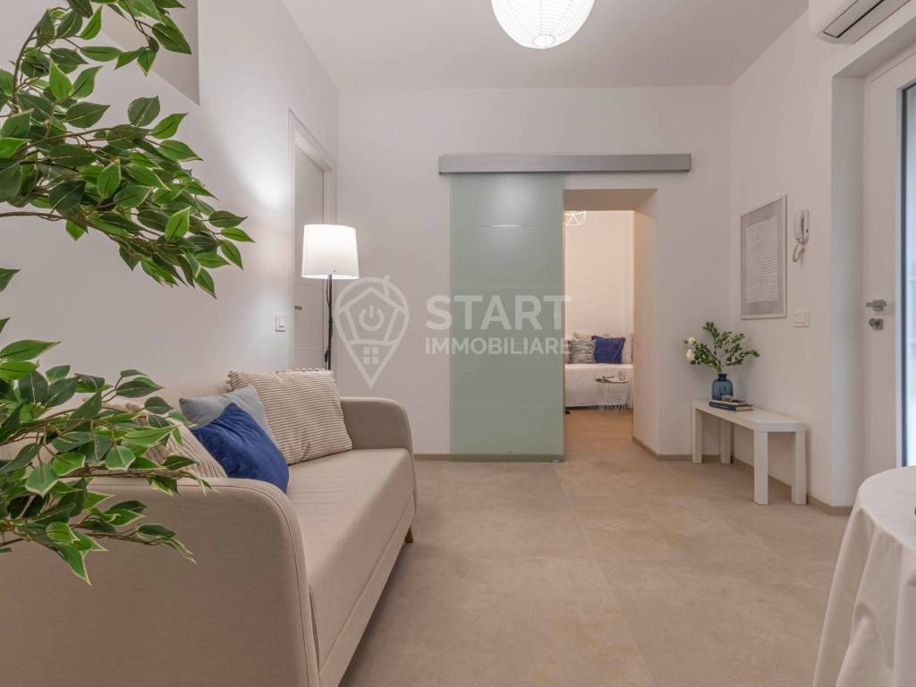 Appartamento a Civitanova marche in Corso Giuseppe Garibaldi, 189 - Foto 2